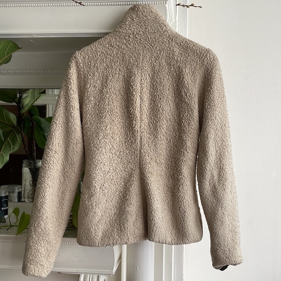 Patagonia Los Gatos Fleece Zip-up Jacket - Picture 5 of 10